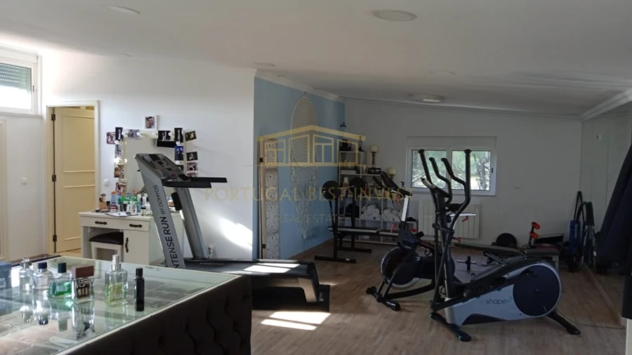 Quinta T3 para Venda em São João das Lampas e Terrugem Foto 17