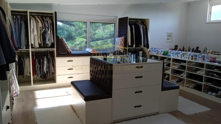 Quinta T3 para Venda em São João das Lampas e Terrugem Foto 19