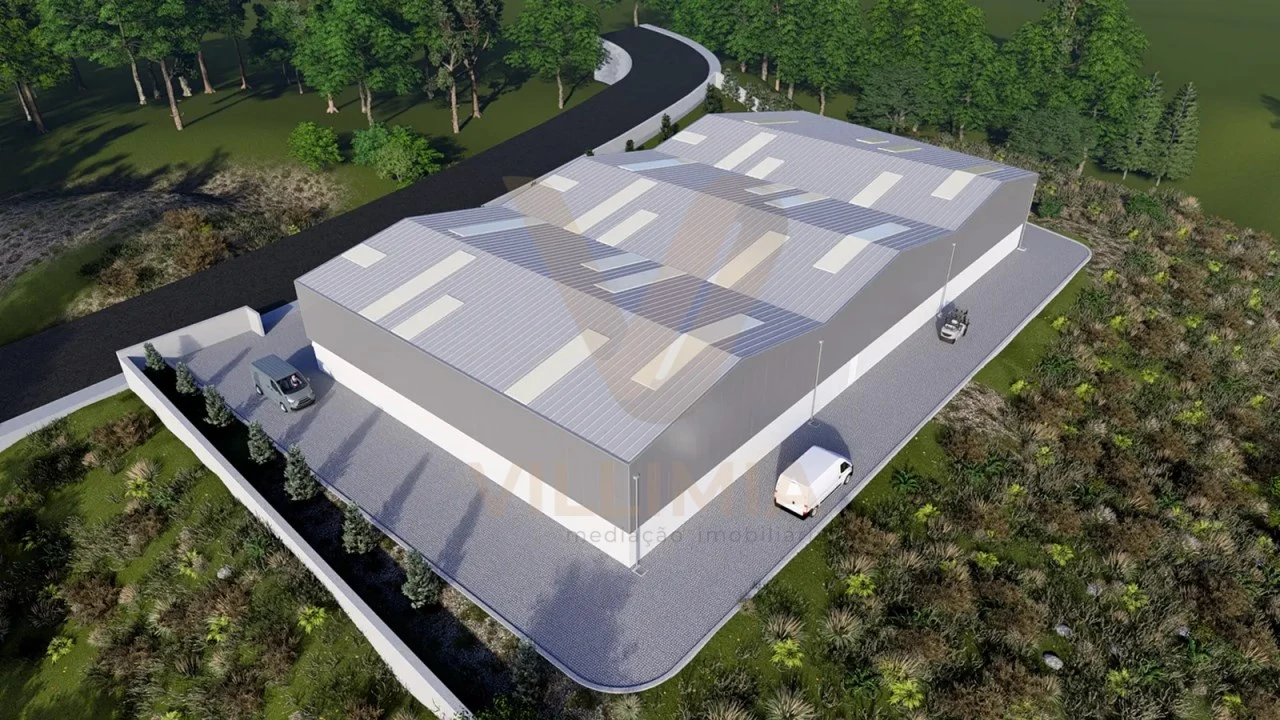 Armazém para Arrendamento em Fornelos e Queijada Foto 7