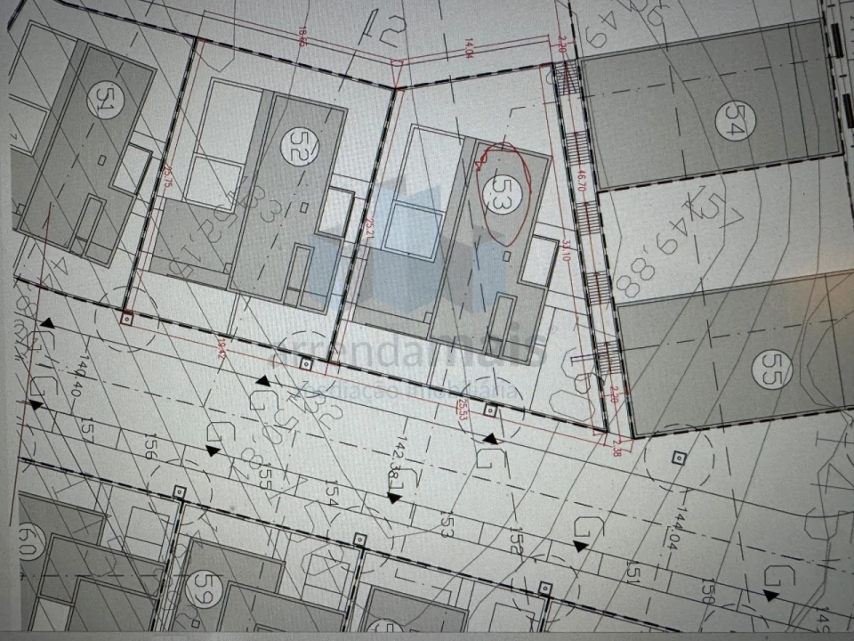 Terreno para Venda em Cernache Foto 2