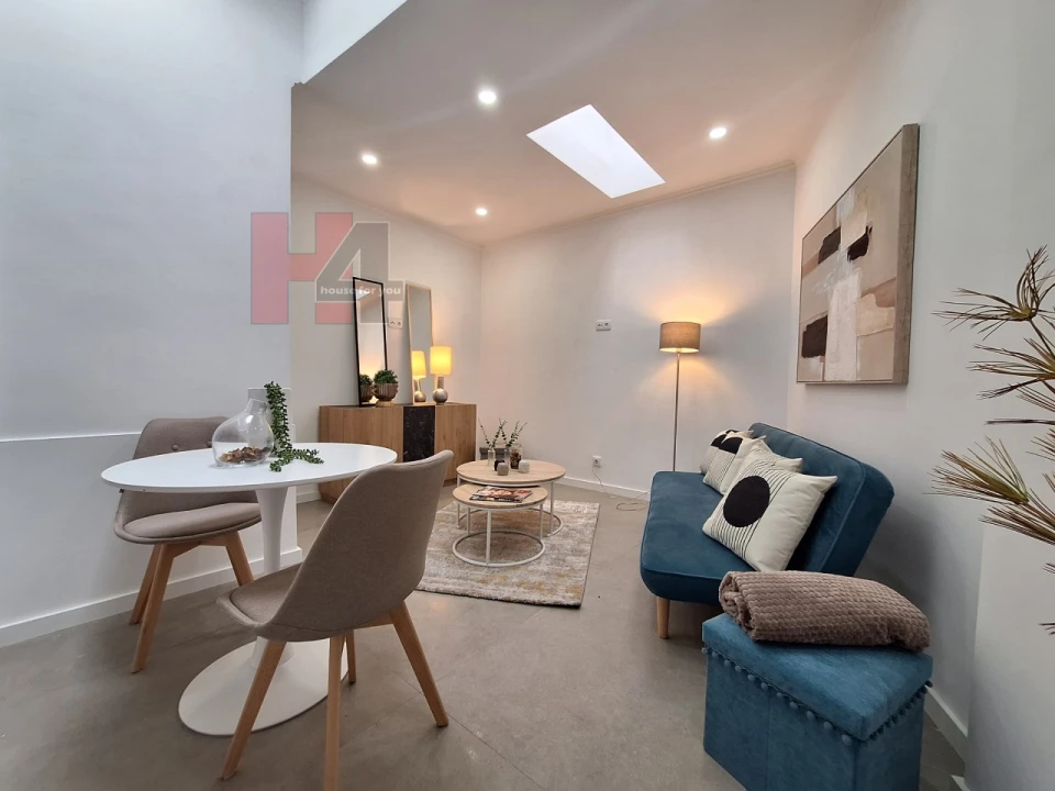 Apartamento T3 para Venda em Penha de França Foto 1