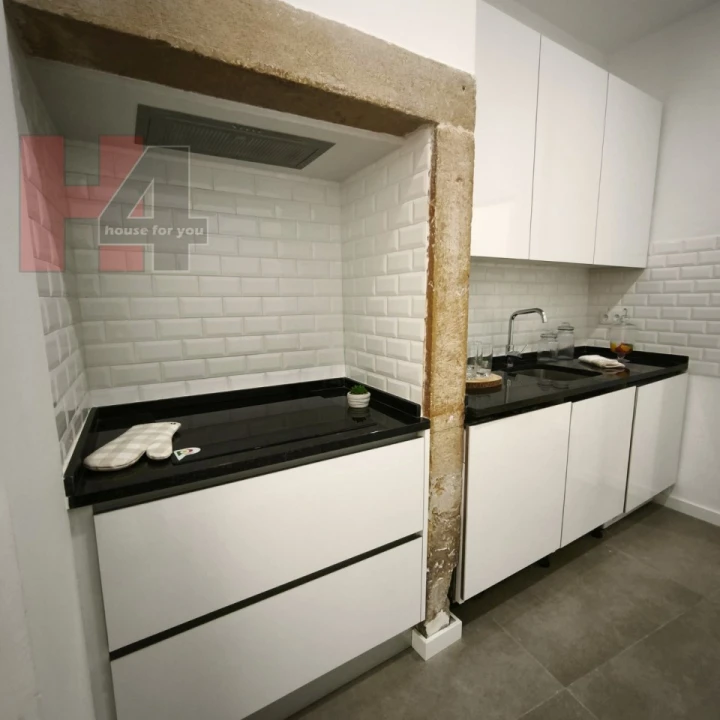 Apartamento T3 para Venda em Penha de França Foto 6