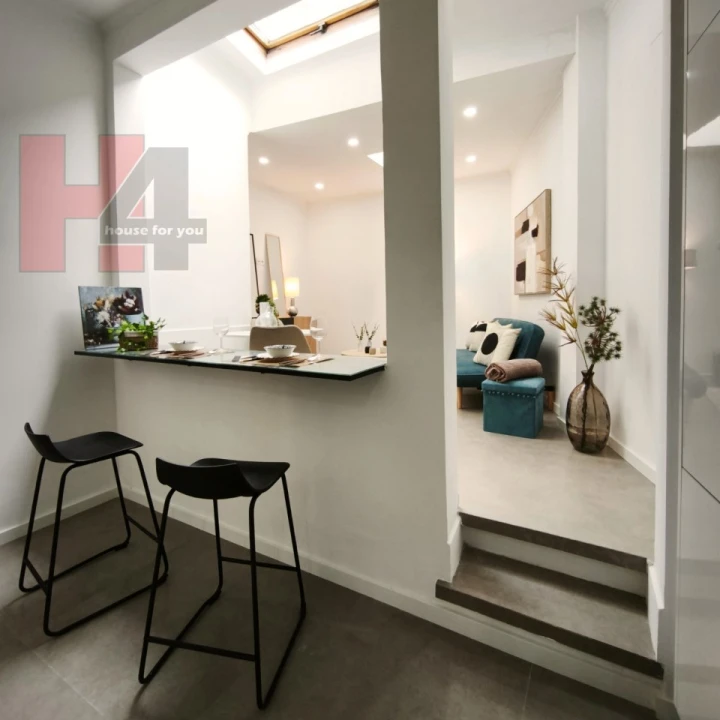 Apartamento T3 para Venda em Penha de França Foto 7