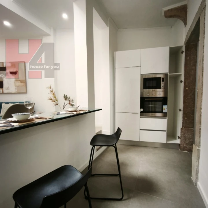 Apartamento T3 para Venda em Penha de França Foto 10