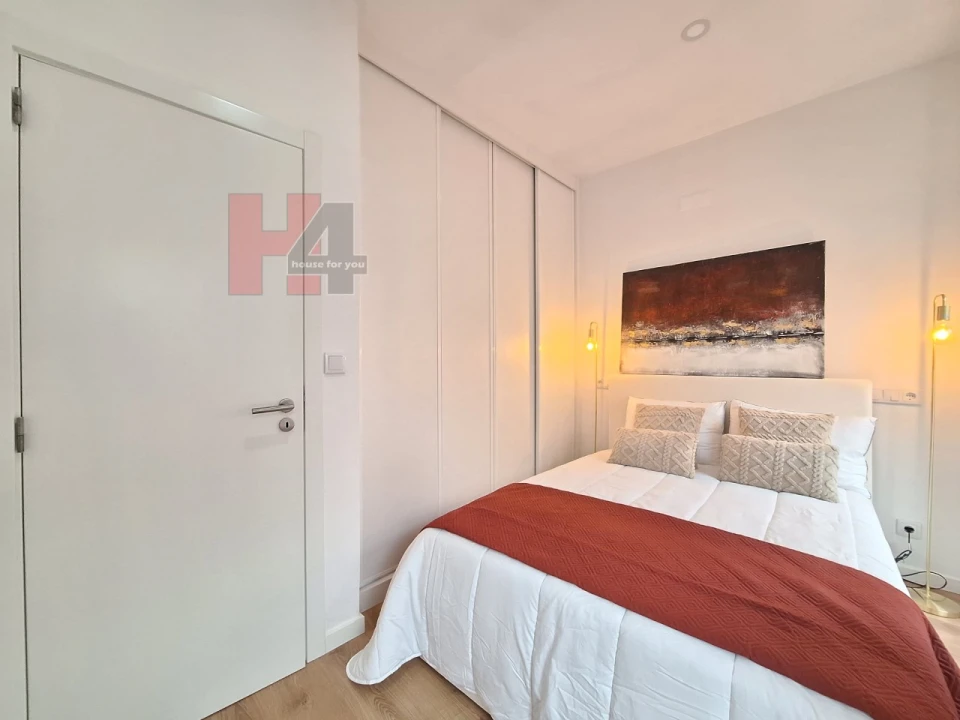 Apartamento T3 para Venda em Penha de França Foto 13