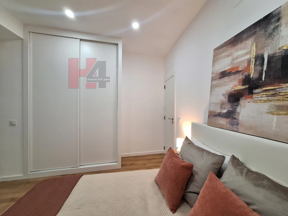 Apartamento T3 para Venda em Penha de França Foto 15