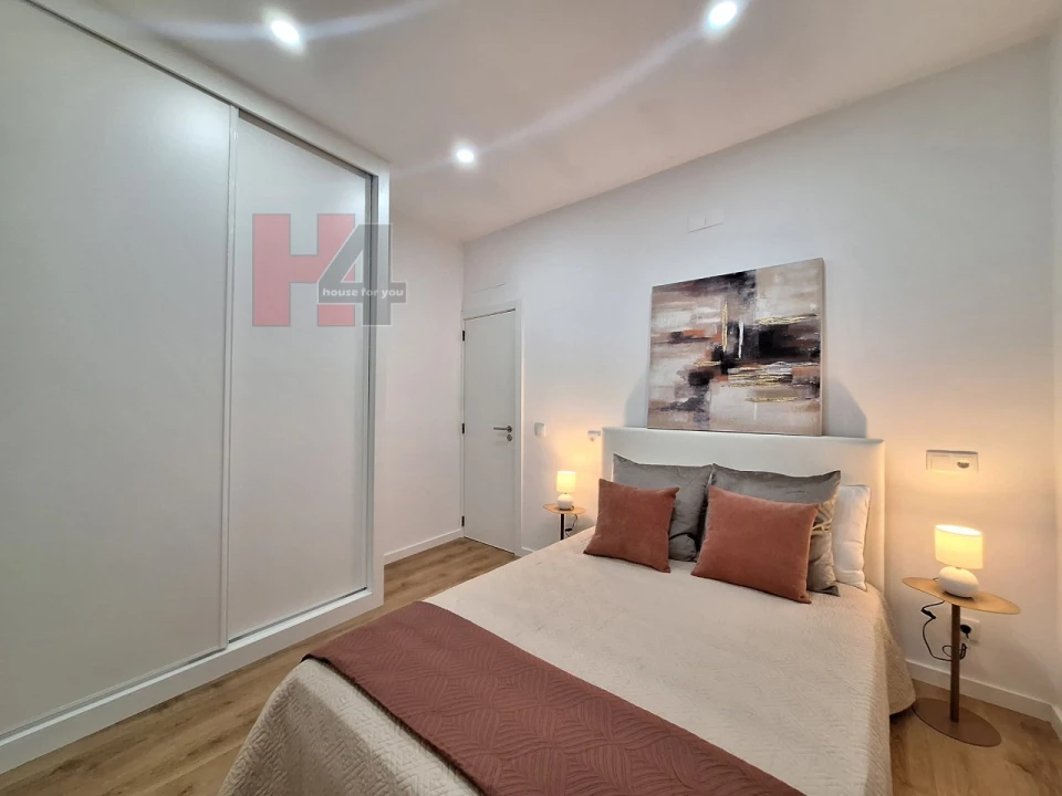 Apartamento T3 para Venda em Penha de França Foto 16