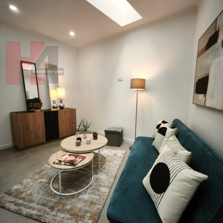 Apartamento T3 para Venda em Penha de França Foto 17