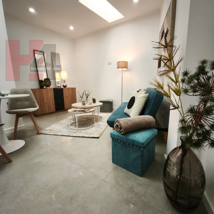 Apartamento T3 para Venda em Penha de França Foto 19