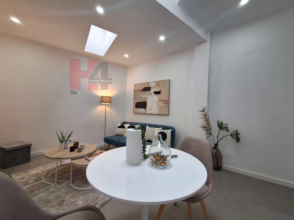 Apartamento T3 para Venda em Penha de França Foto 22