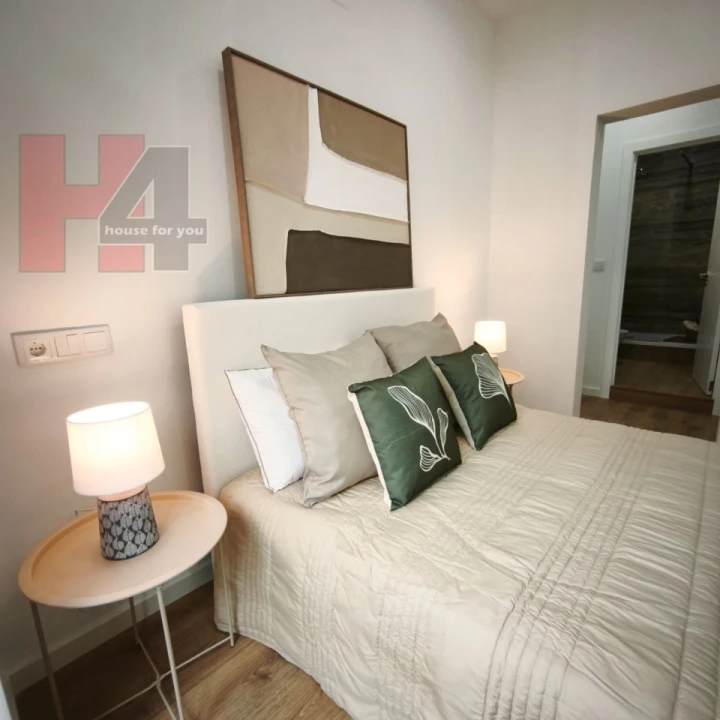 Apartamento T3 para Venda em Penha de França Foto 26