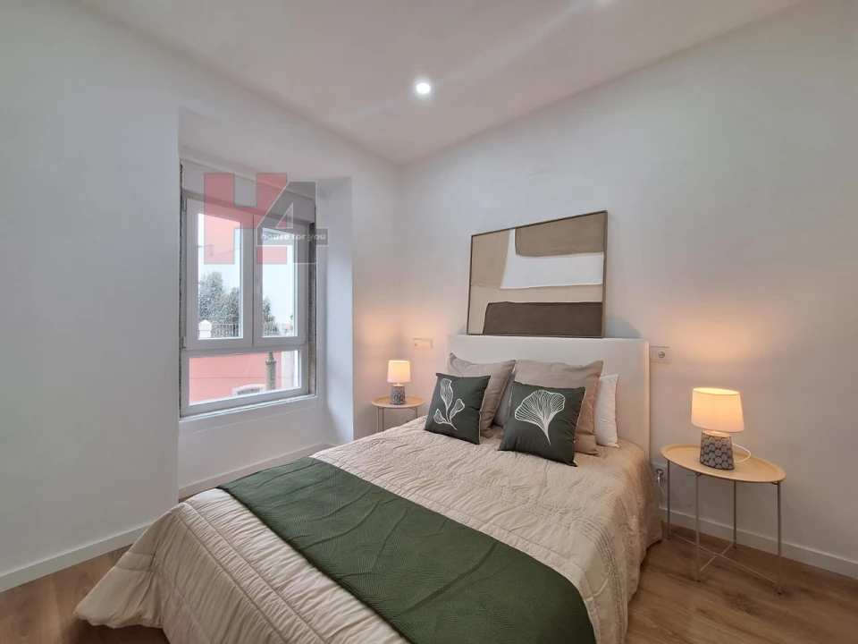 Apartamento T3 para Venda em Penha de França Foto 27