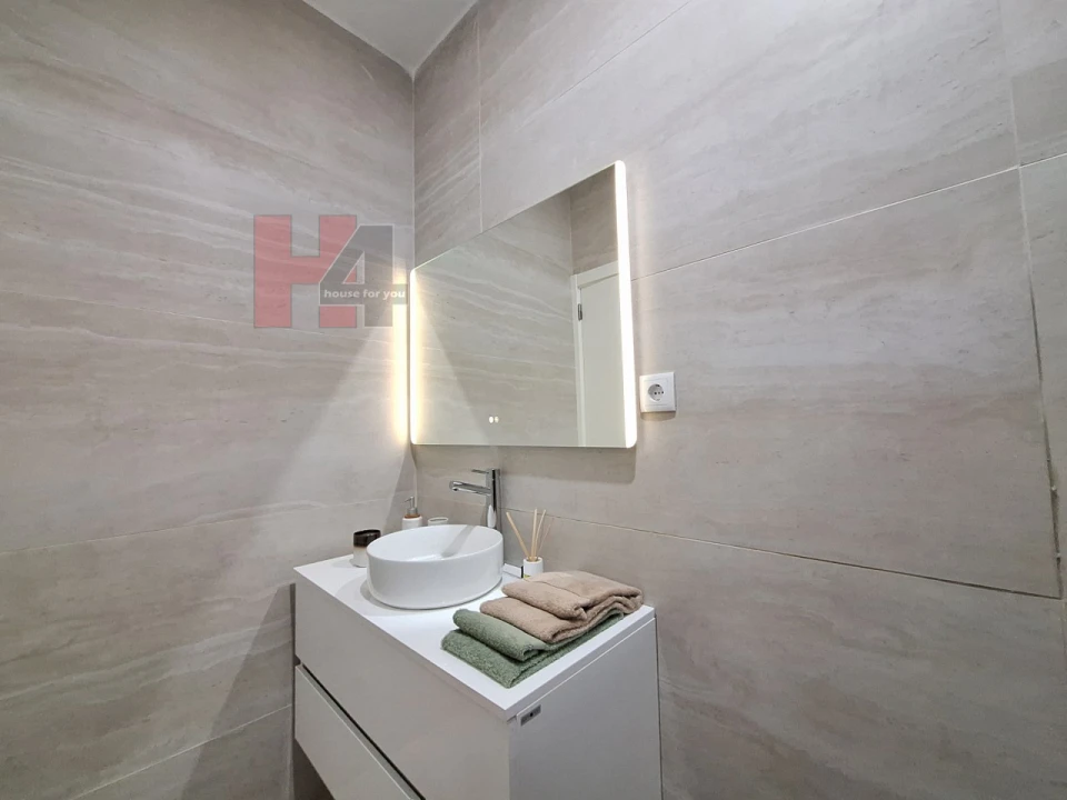 Apartamento T3 para Venda em Penha de França Foto 32