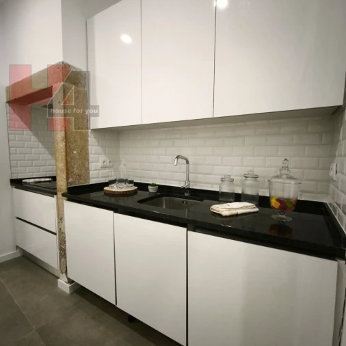 Apartamento T3 para Venda em Penha de França Foto 2