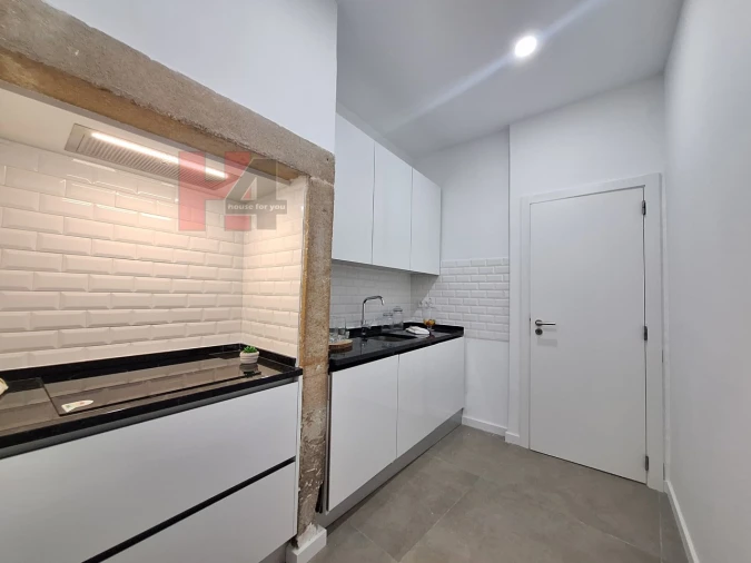 Apartamento T3 para Venda em Penha de França Foto 9