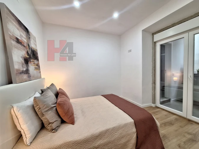 Apartamento T3 para Venda em Penha de França Foto 14