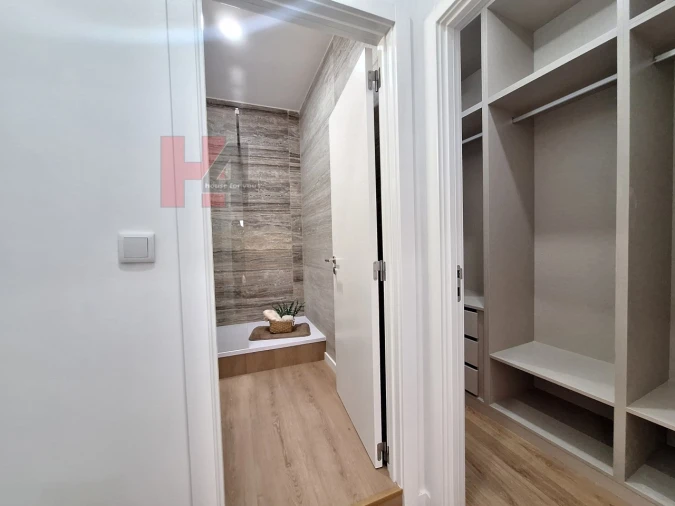 Apartamento T3 para Venda em Penha de França Foto 24