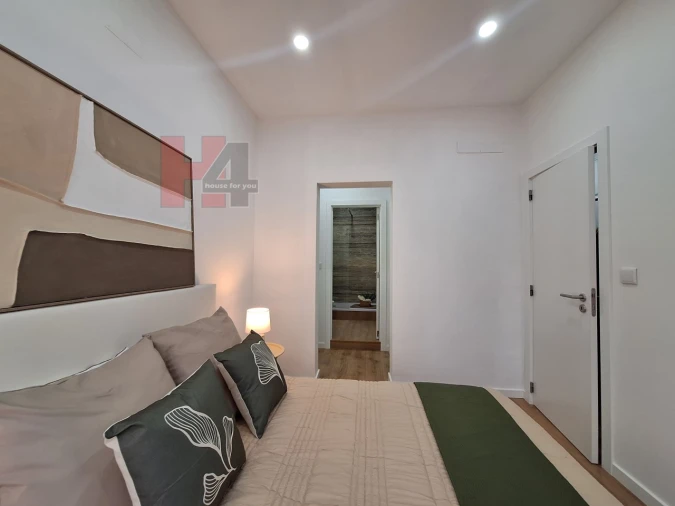 Apartamento T3 para Venda em Penha de França Foto 29