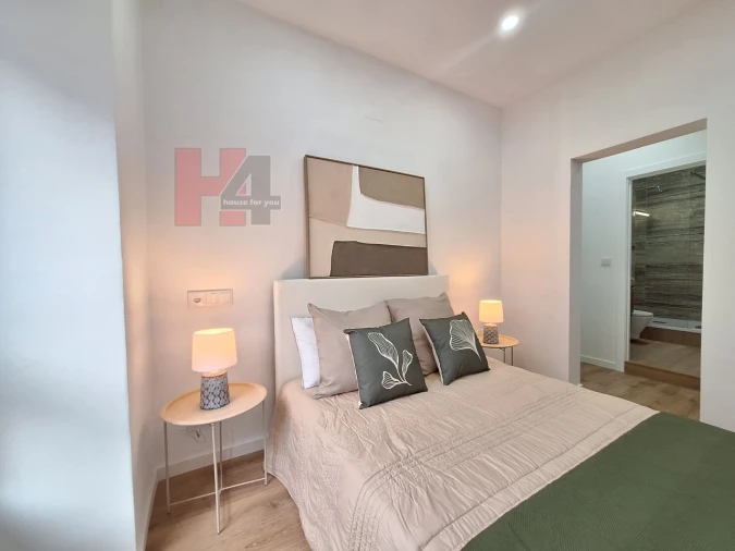 Apartamento T3 para Venda em Penha de França Foto 30