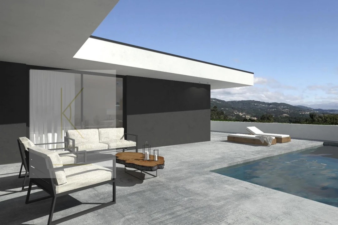 Moradia T3 para Venda em Estorãos Foto 6