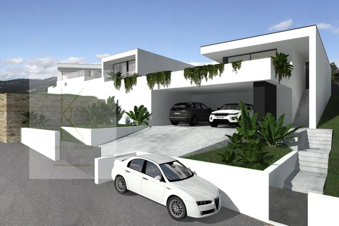 Moradia T3 para Venda em Estorãos Foto 8