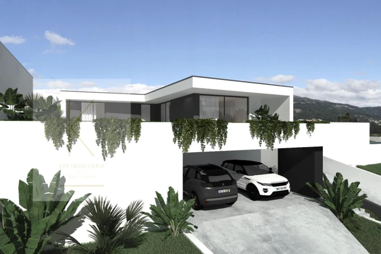 Moradia T3 para Venda em Estorãos Foto 4