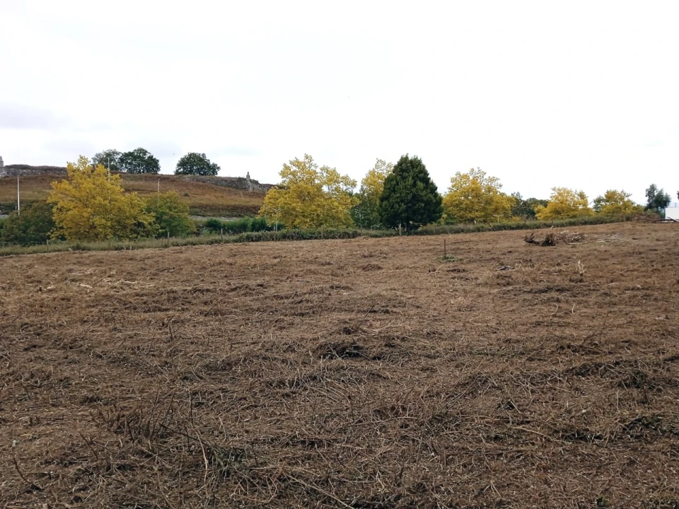 Terreno para Venda em Vila Nova de Cerveira e Lovelhe Foto 1