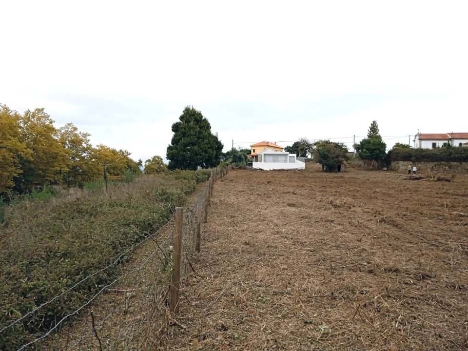 Terreno para Venda em Vila Nova de Cerveira e Lovelhe Foto 8