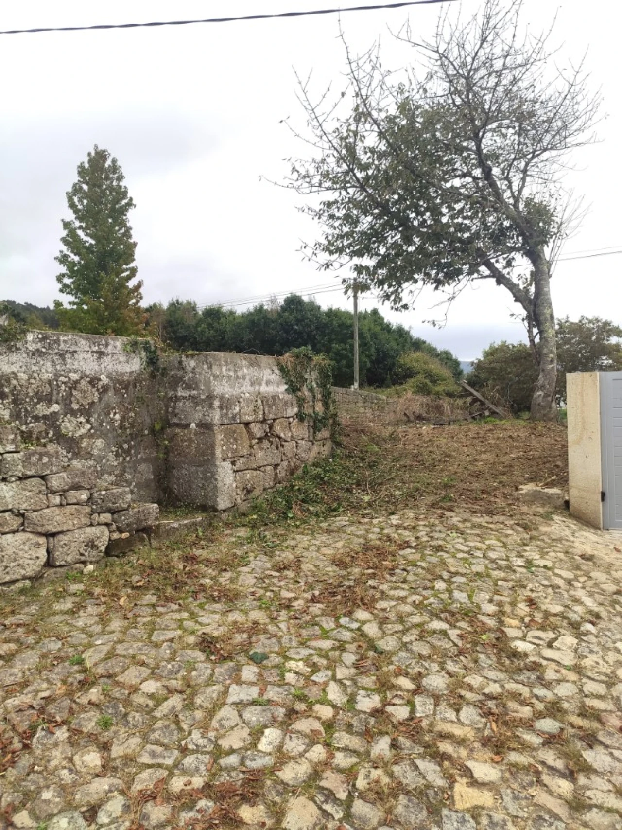 Terreno para Venda em Vila Nova de Cerveira e Lovelhe Foto 14