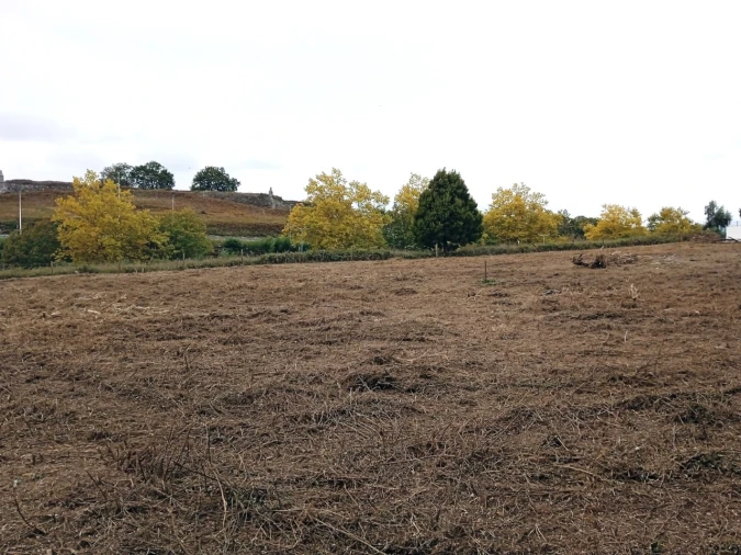 Terreno para Venda em Vila Nova de Cerveira e Lovelhe Foto 1