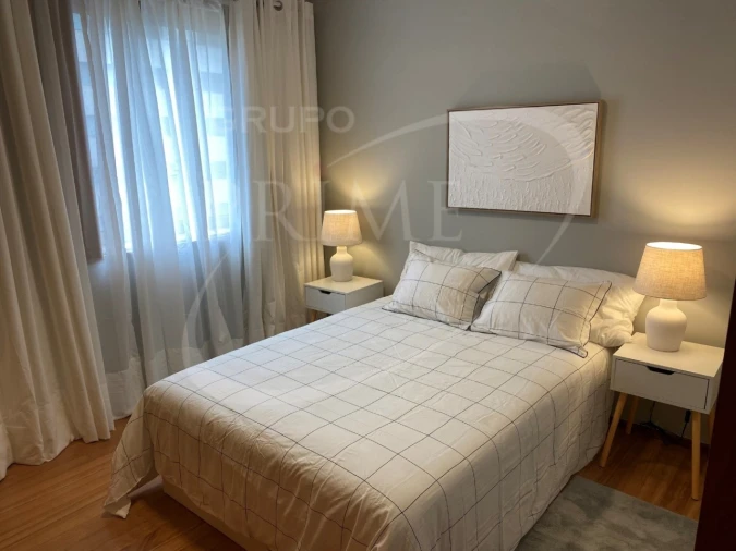 Apartamento T2 para Arrendamento em Aldoar, Foz do Douro e Nevogilde Foto 11