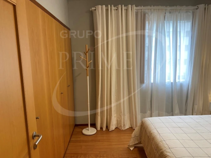 Apartamento T2 para Arrendamento em Aldoar, Foz do Douro e Nevogilde Foto 12