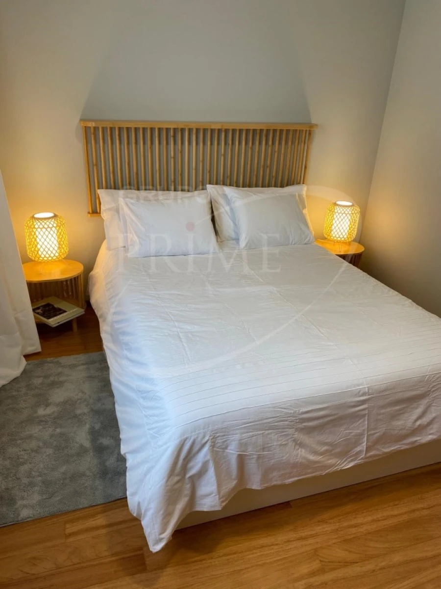 Apartamento T2 para Arrendamento em Aldoar, Foz do Douro e Nevogilde Foto 15