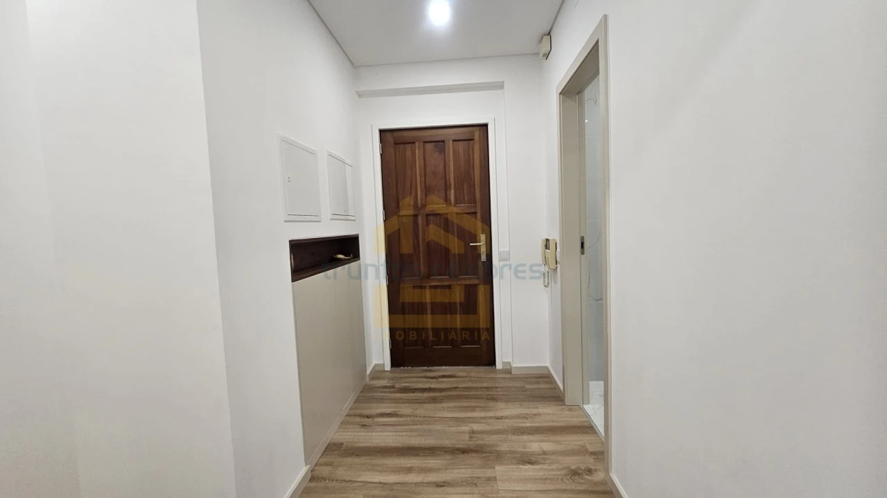 Apartamento T2 para Venda em Aver-O-Mar, Amorim e Terroso Foto 5