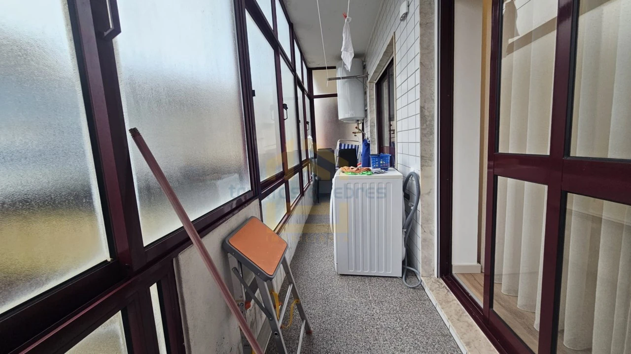 Apartamento T2 para Venda em Aver-O-Mar, Amorim e Terroso Foto 11