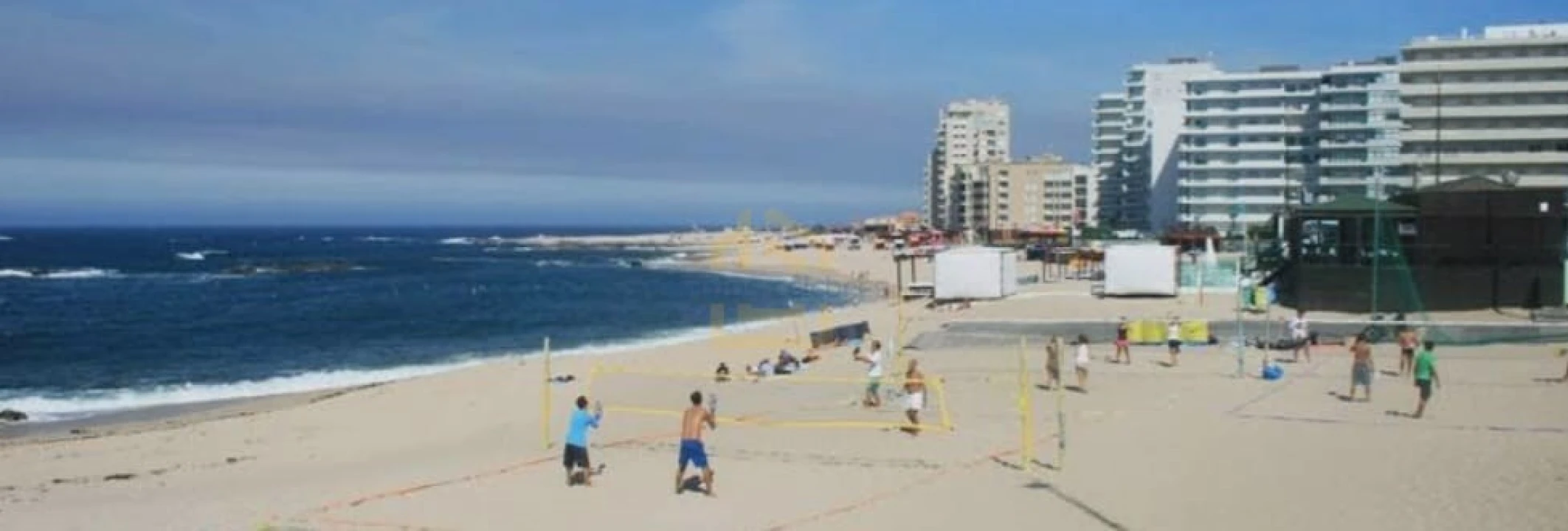 Apartamento T2 para Venda em Aver-O-Mar, Amorim e Terroso Foto 25