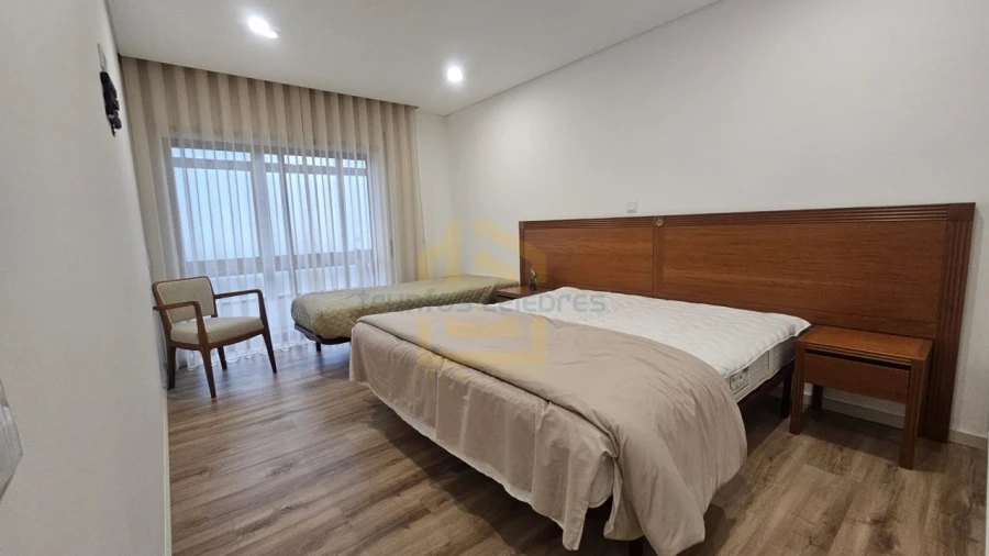 Apartamento T2 para Venda em Aver-O-Mar, Amorim e Terroso Foto 7
