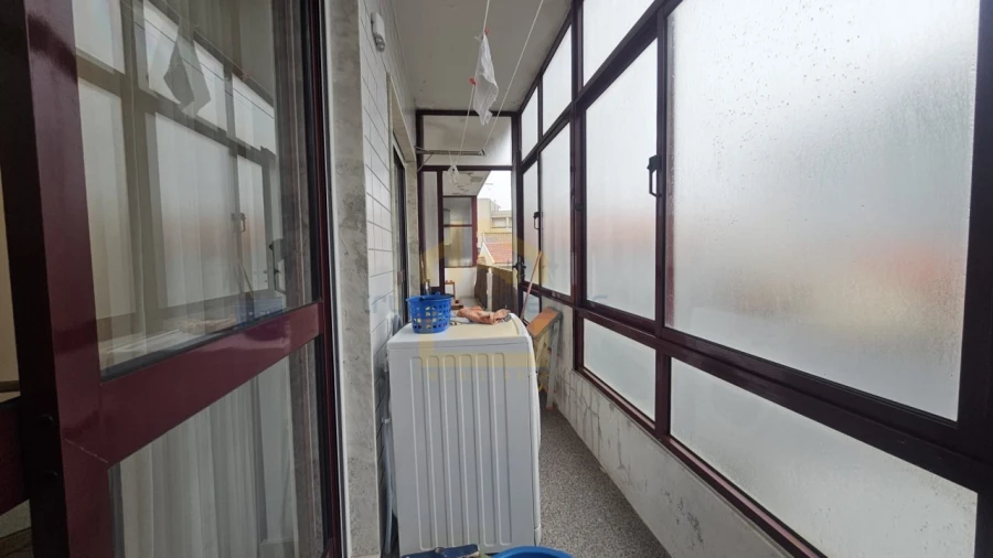 Apartamento T2 para Venda em Aver-O-Mar, Amorim e Terroso Foto 18