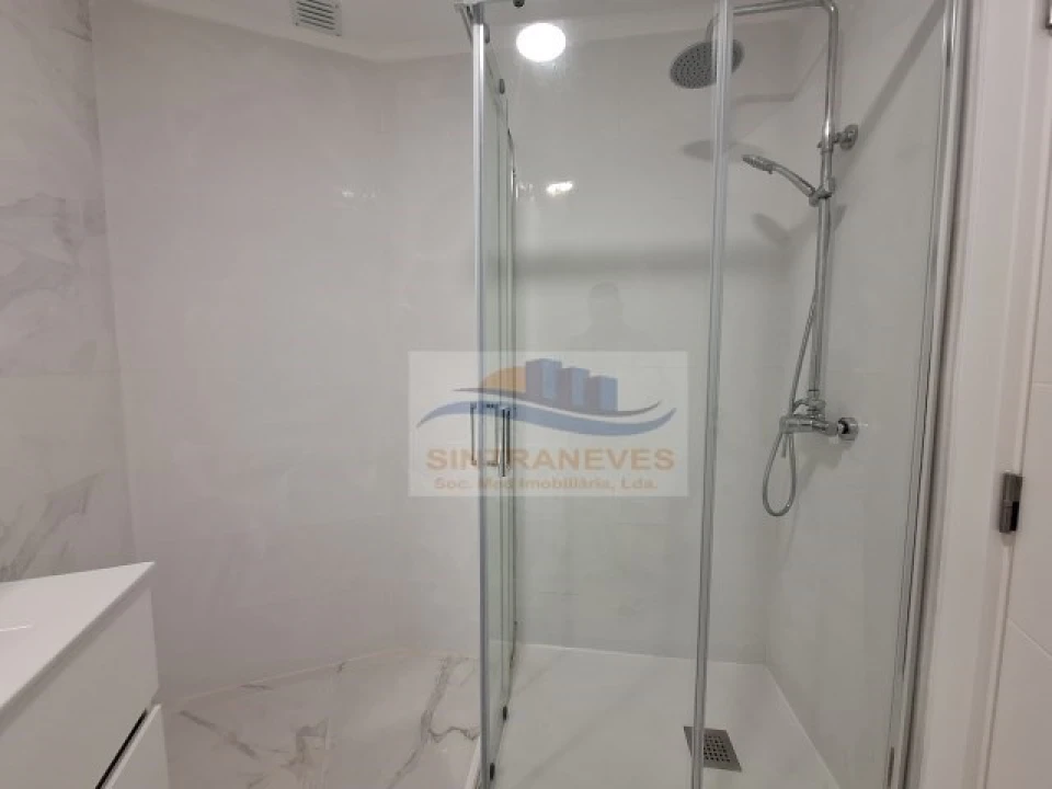 Apartamento T2 para Venda em Mina de Água Foto 12