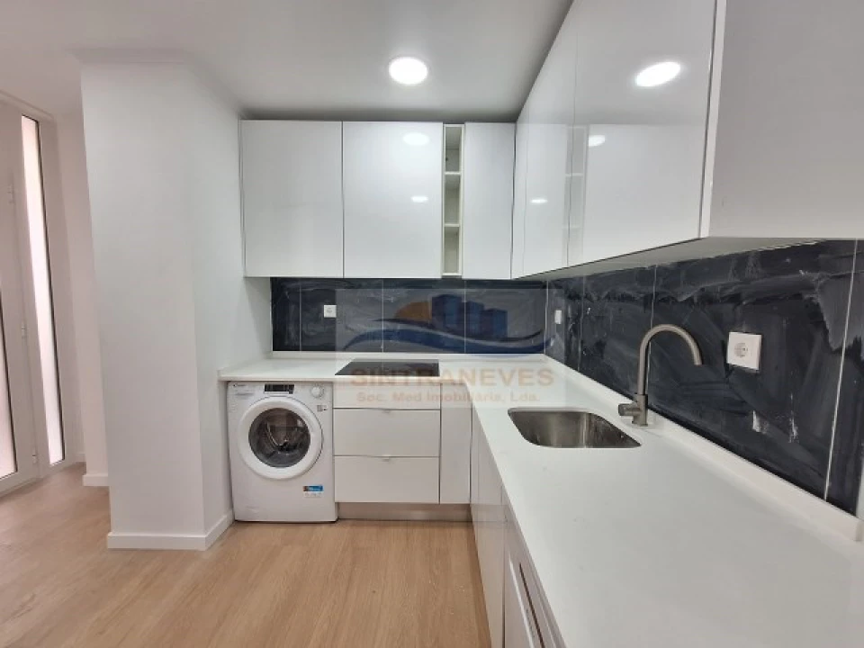 Apartamento T2 para Venda em Mina de Água Foto 16