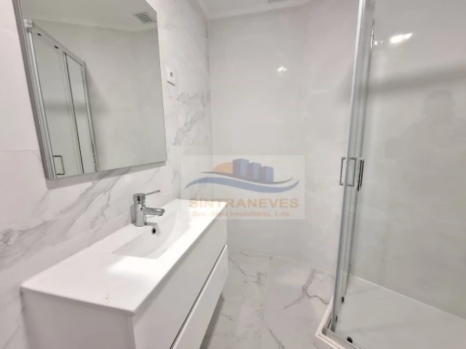 Apartamento T2 para Venda em Mina de Água Foto 10