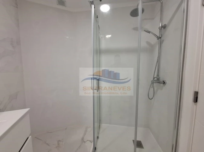 Apartamento T2 para Venda em Mina de Água Foto 12