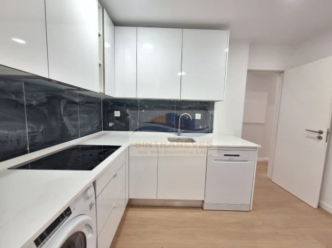 Apartamento T2 para Venda em Mina de Água Foto 17