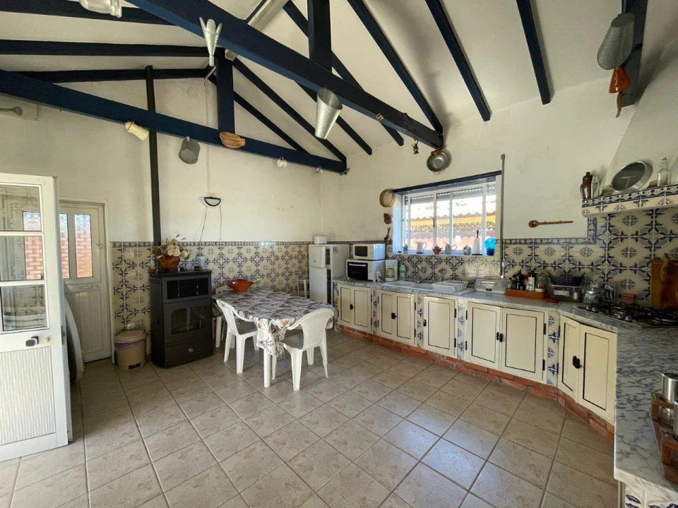 Moradia T2 para Venda em Monte Foto 4