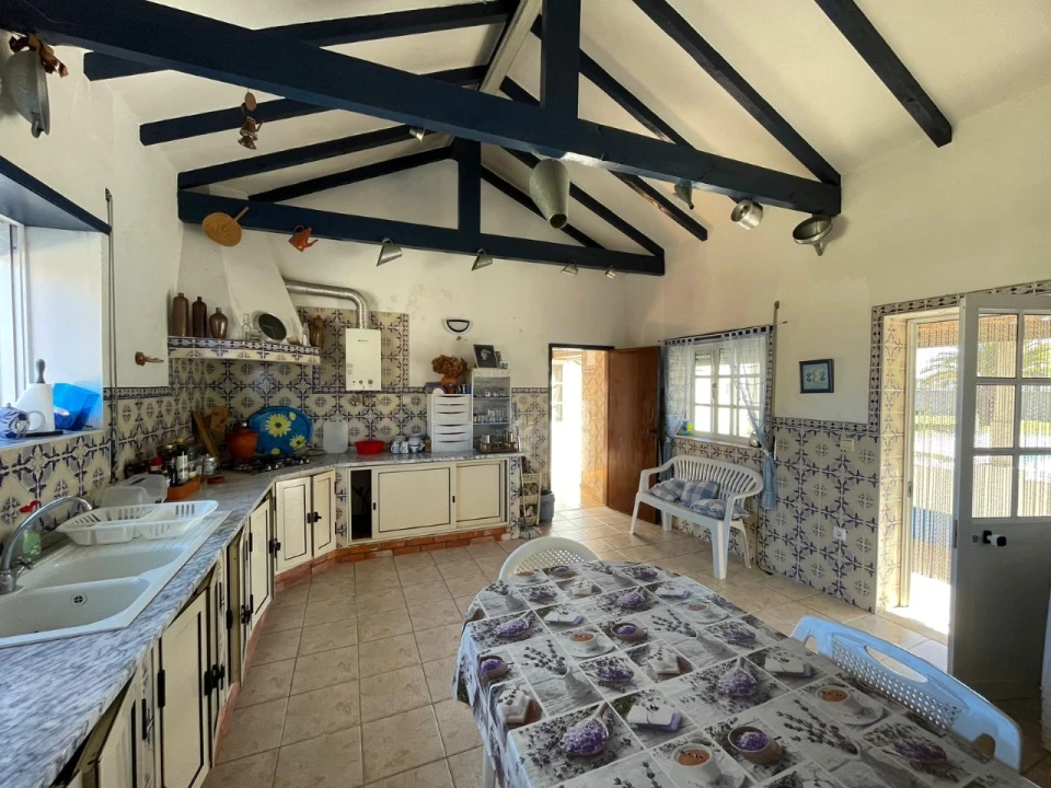 Moradia T2 para Venda em Monte Foto 3