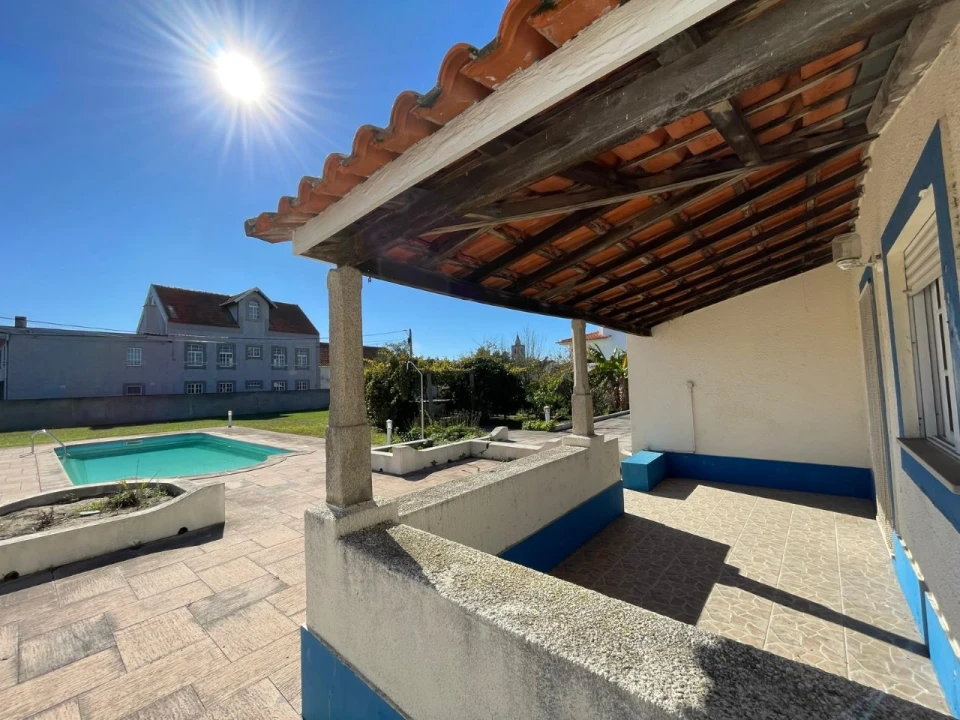 Moradia T2 para Venda em Monte Foto 12