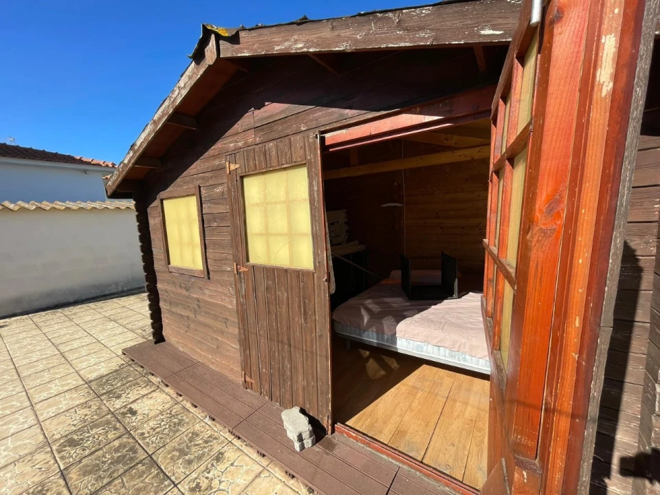 Moradia T2 para Venda em Monte Foto 16