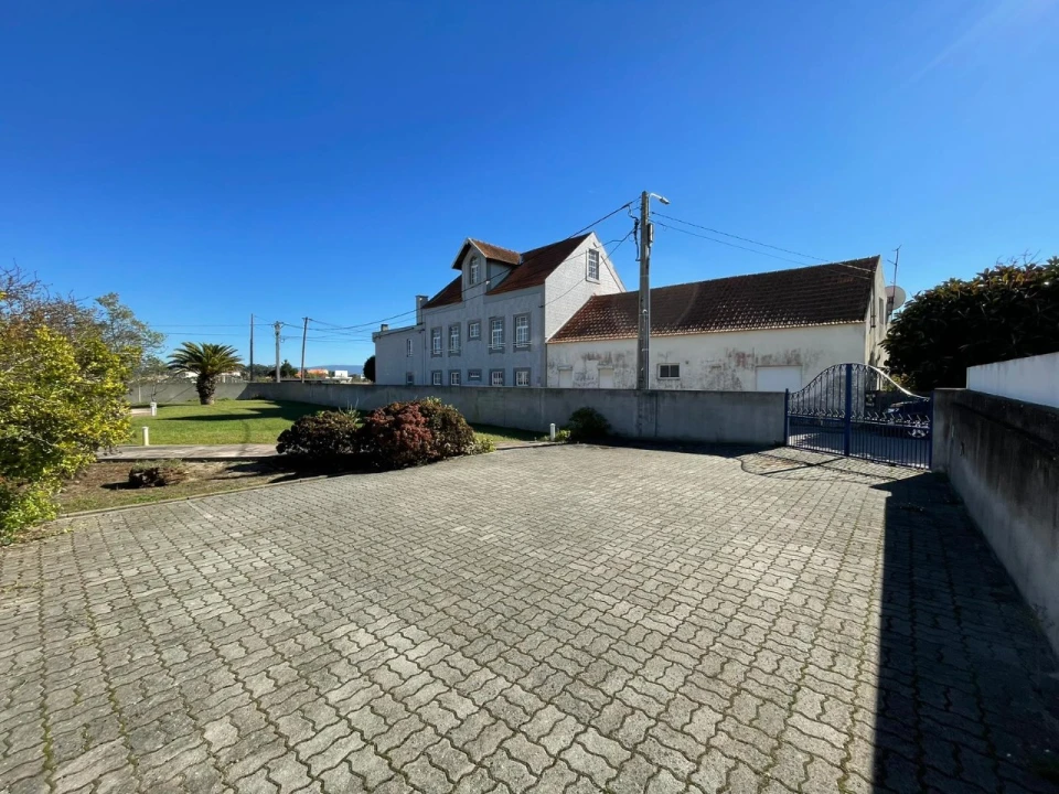 Moradia T2 para Venda em Monte Foto 30