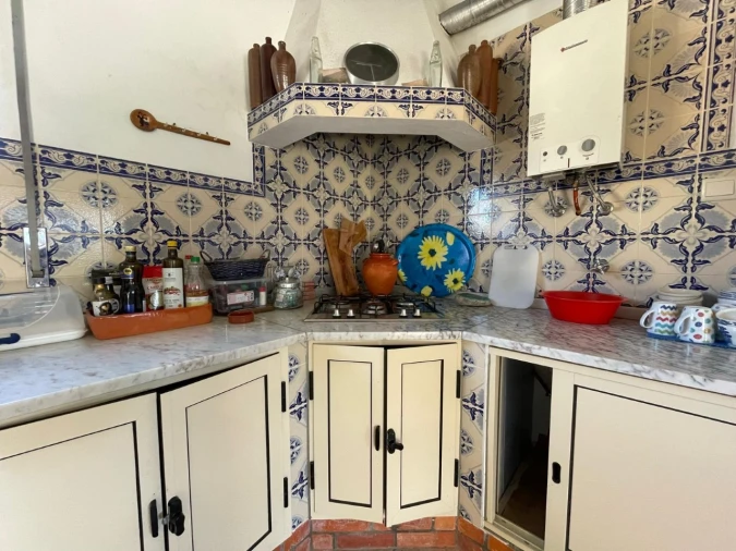 Moradia T2 para Venda em Monte Foto 6