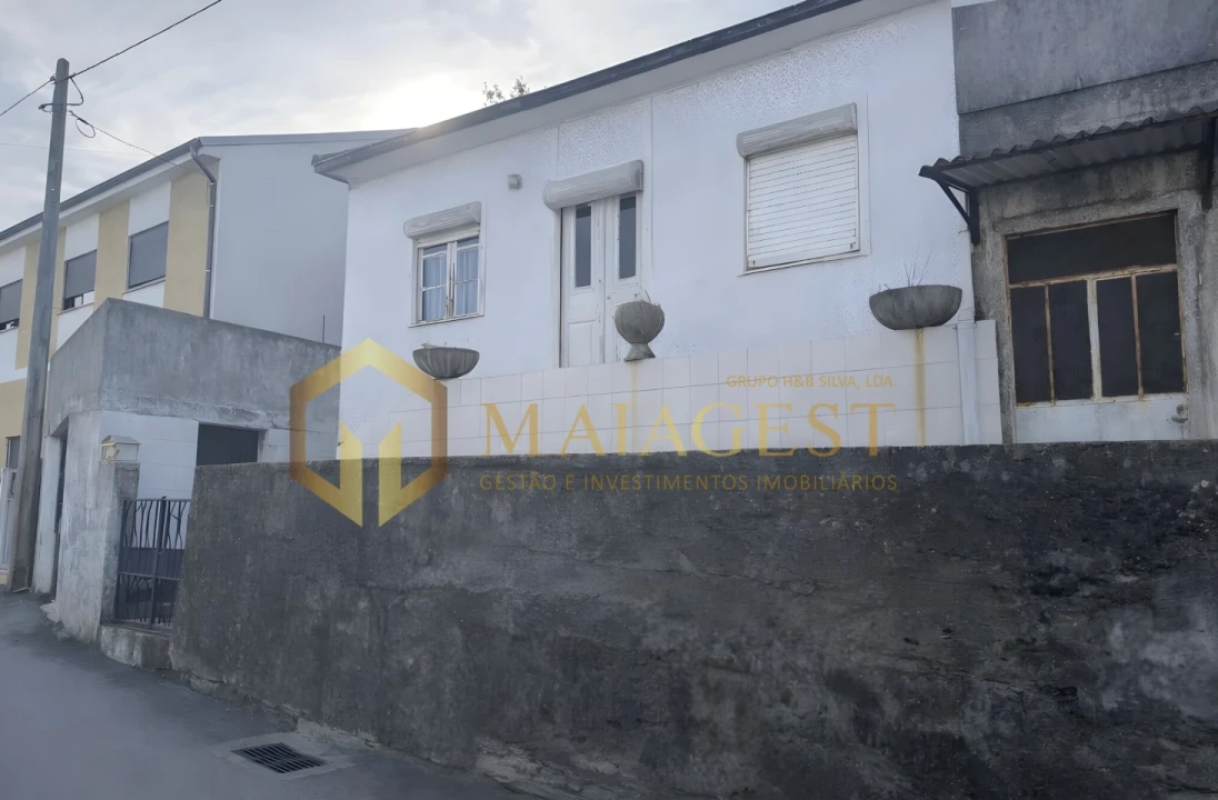 Moradia T3 para Venda em Fânzeres e São Pedro da Cova Foto 5